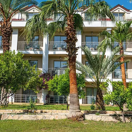 Tu Casa Gelidonya Hotel-3