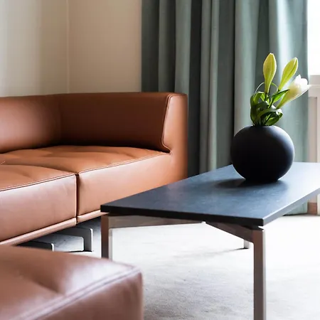 Thon Hotel Parken-3