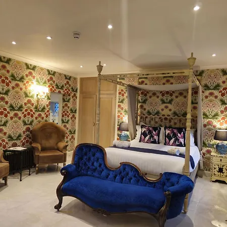 Weston Manor Hotel-2