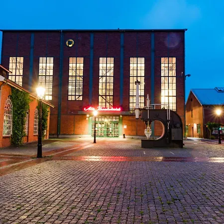 Hotel Alte Werft-3