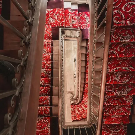 Château de Boisgelin - Hôtel&Restaurant Mathieu Kergourlay-3