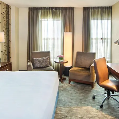 Hyatt Regency Buffalo-2