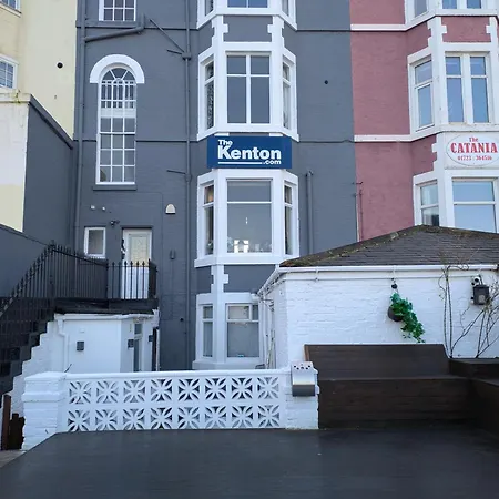 The Kenton Hotel-3