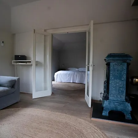 Boath House Hotel-2