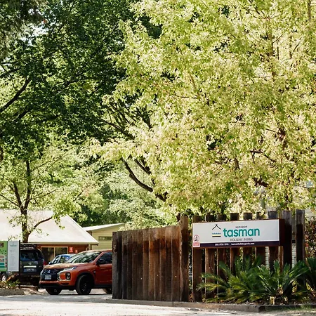 Tasman Holiday Parks - South Bright-2
