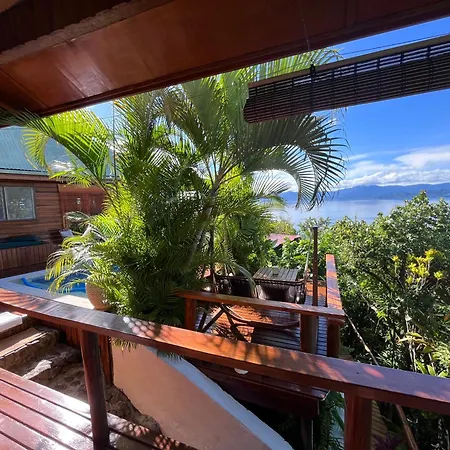 Naveria Heights Lodge-2