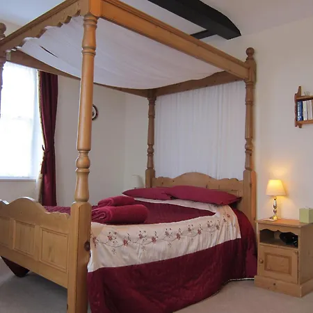 Black Swan Guest House-2