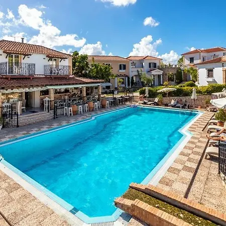 Anagenessis Resort-3