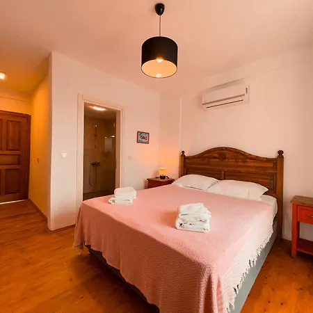 Alice Tatil Evi Otel-2