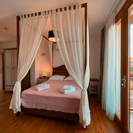 Alice Tatil Evi Otel-3