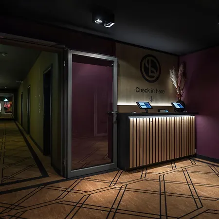 Leipzig Suites-2