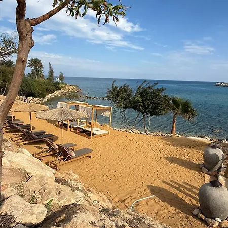 Sirena Bay Beach House And Luxury Suites-3
