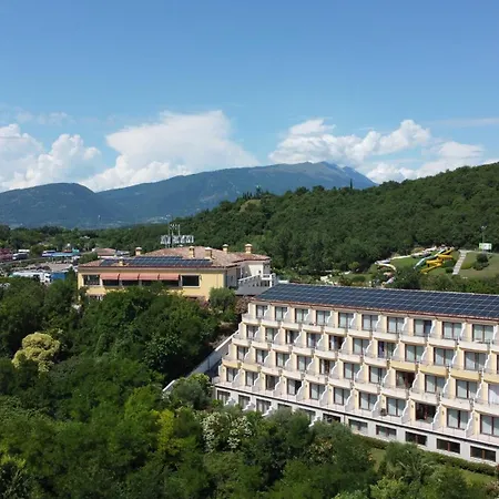 Eurocongressi Hotel-3