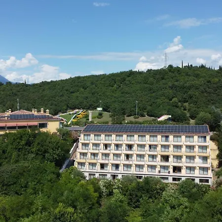 Eurocongressi Hotel-2