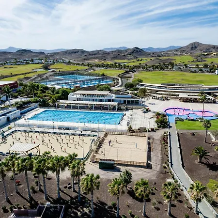 Playitas Villas - Sports Resort-3