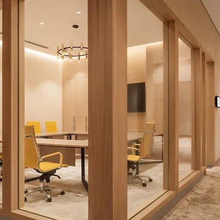 Holiday Inn Almaty By Ihg-3