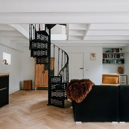 De Vijf Suites-3