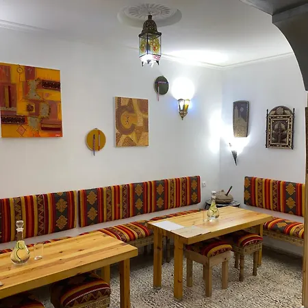 Dar Rif Kebdani-3
