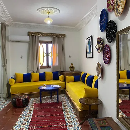 Dar Rif Kebdani-3