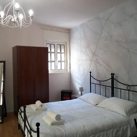 B&B Al Centro Storico-3