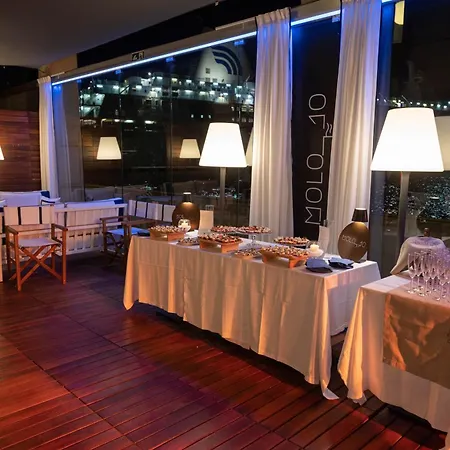 Smart Hotel Napoli-3