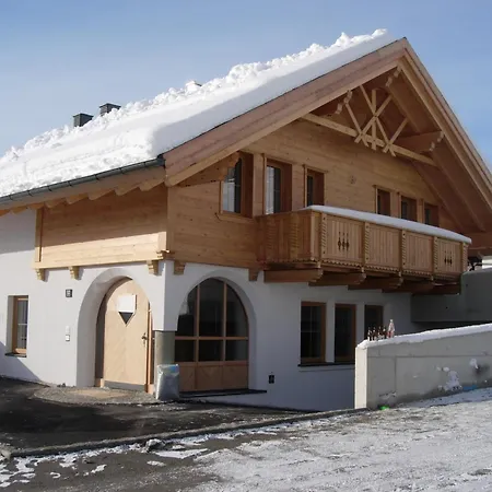 Chalet Kelle-2