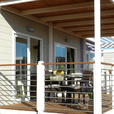Holiday Mobile Homes Park Riviera-2