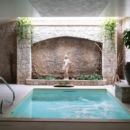Pietra Viva Suite e Relax-3