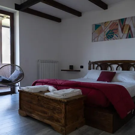 Il Melograno Ristorante e B&B Benevento-2
