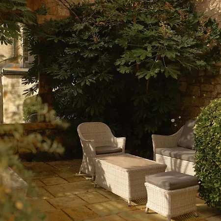 The Queensberry Hotel-3