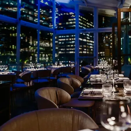 World Center Hotel-3
