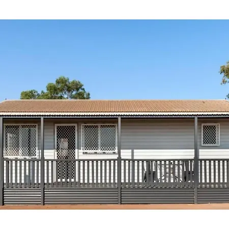 Discovery Parks - Port Hedland-2