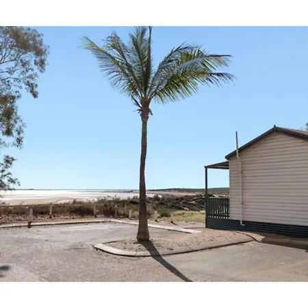 Discovery Parks - Port Hedland-3