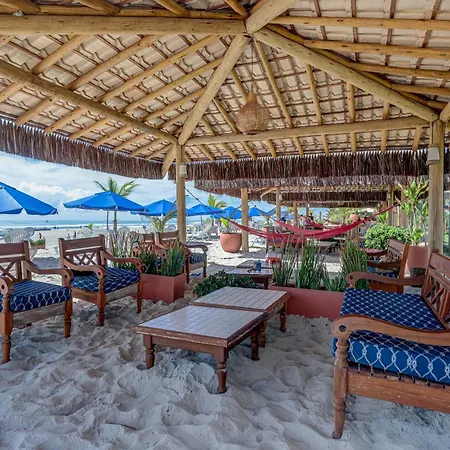 Hotel Praia Do Sol-2