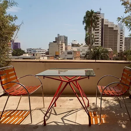 Now Hotel Cali - Adults Only-3