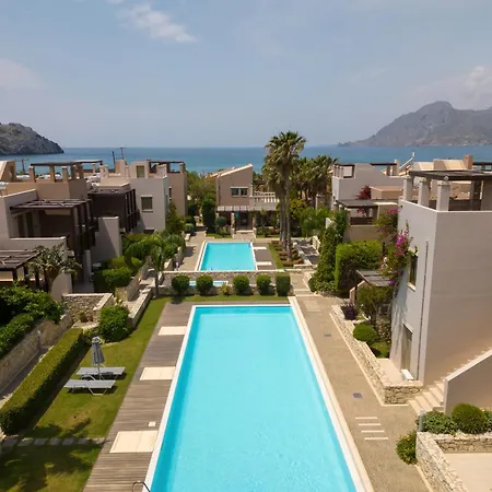 Plakias Resorts-2