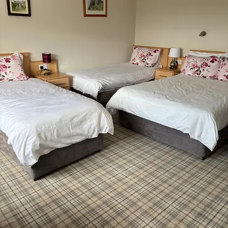 Ballindrum Farm B&B-3