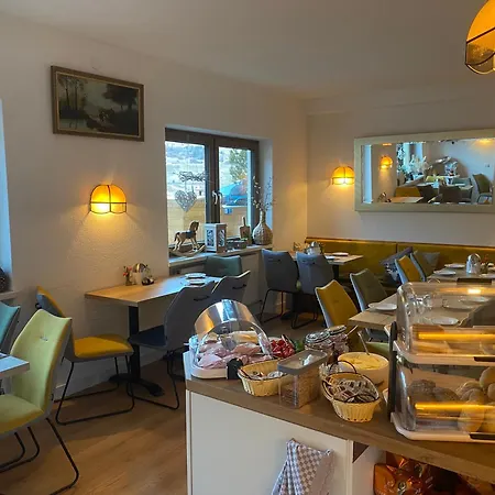 Pension Jagerhof - Sommercard Inkl - 5 Min Zum Hochzeiger-2