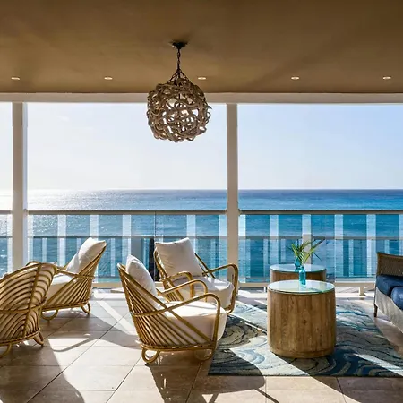 Waves Resort & Spa, Barbados, An Autograph Collection All-Inclusive Resort-3