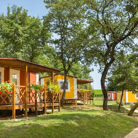 Aminess Planet Camping Maravea Holiday Homes-3