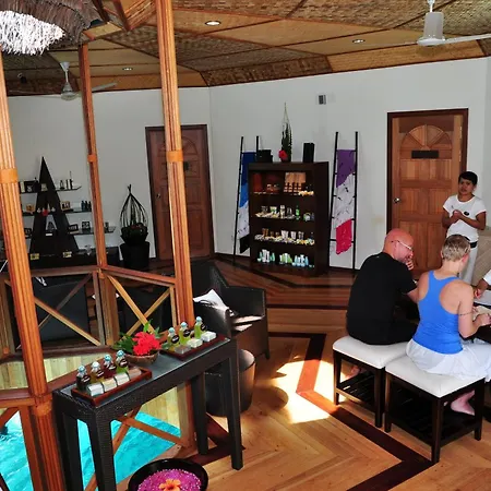 Thulhagiri Island Resort & Spa-3