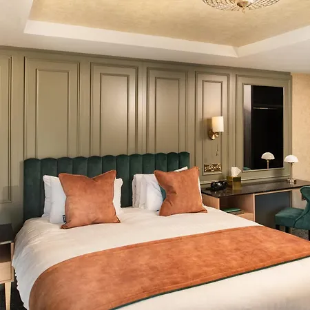 Brig O' Doon House Hotel-3