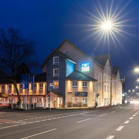 Sure Hotel by Best Western Hilden-Düsseldorf-2