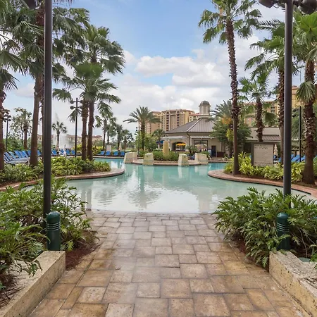 Wyndham Grand Orlando Resort Bonnet Creek-2