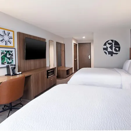 Holiday Inn Ontario Airport - California By Ihg-3