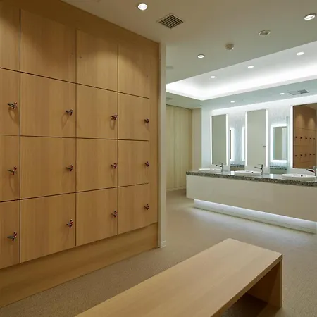 Mitsui Garden Hotel Osaka Premier-3
