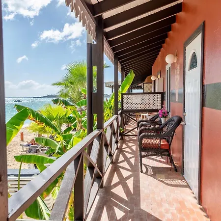 Mary'S Boon Beach Resort & Spa-2
