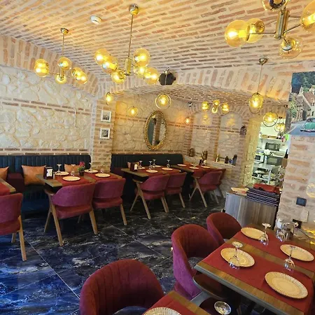Safir Gold Hotel-2