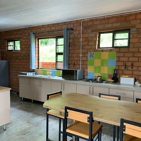 Otavi Vineyards Self-Catering & Camping-2