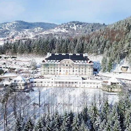 Domaine de Haslach, The Originals Collection, Résidence de Tourisme-2